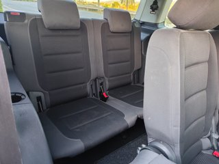 Volkswagen Touran 2010