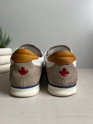 Zapatillas DSQUARED2