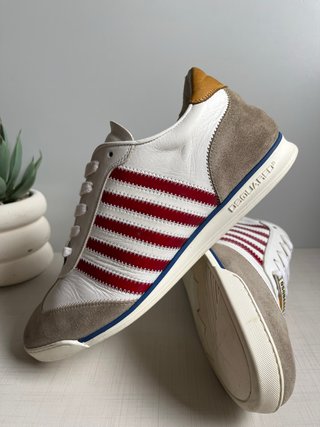 Zapatillas DSQUARED2