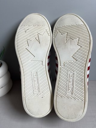 Zapatillas DSQUARED2