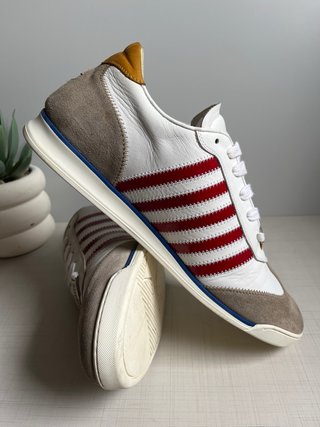 Zapatillas DSQUARED2