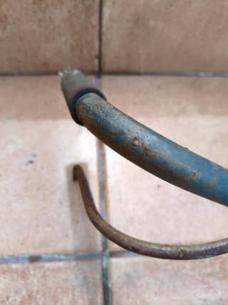 Manillar Bicicleta vintage