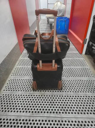 Thermomix TM6 con accesorios