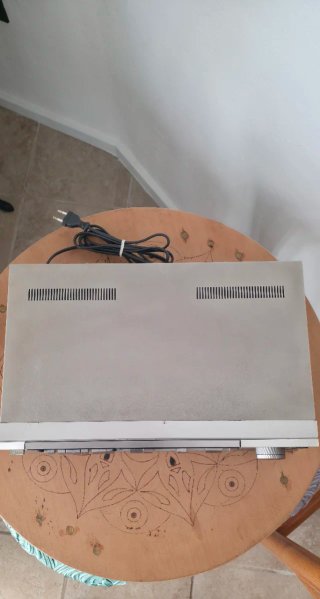 Aiwa AD-3150 Stereo Cassette Deck