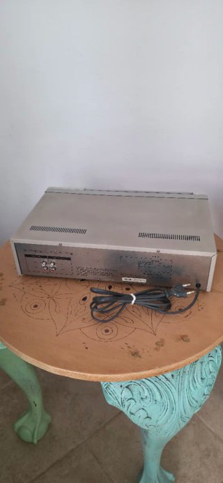 Aiwa AD-3150 Stereo Cassette Deck