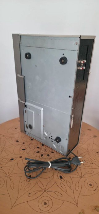 Aiwa AD-3150 Stereo Cassette Deck