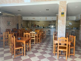 Se alquila para celebraciones