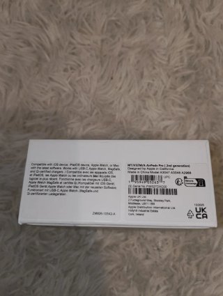 Airpods Pro 2