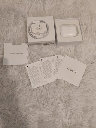 Airpods Pro 2