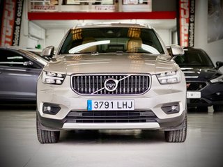 Volvo XC40 INSCRIPTION T5 262CV muy equipado