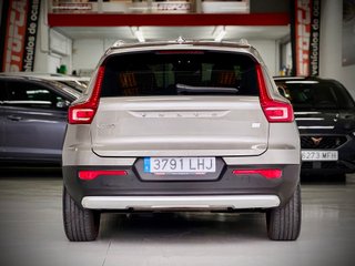 Volvo XC40 INSCRIPTION T5 262CV muy equipado