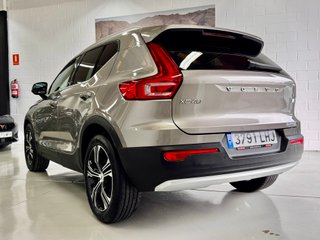 Volvo XC40 INSCRIPTION T5 262CV muy equipado