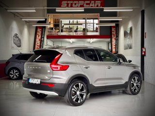 Volvo XC40 INSCRIPTION T5 262CV muy equipado