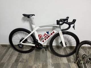 Trek Madone SLR