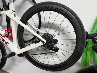 Trek Madone SLR