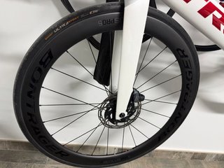 Trek Madone SLR