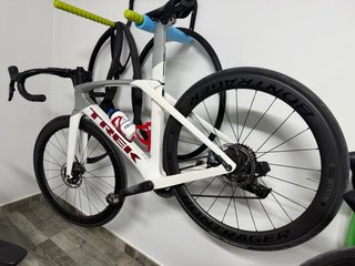 Trek Madone SLR