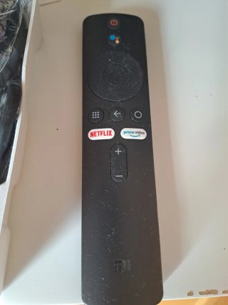 Xiaomi Mi TV Stick FHD Android TV