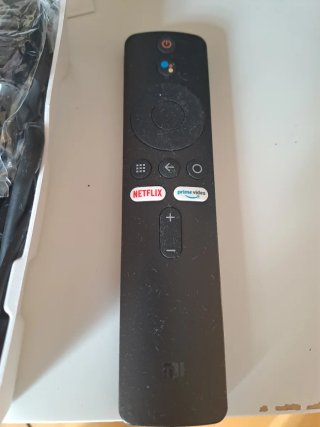 Xiaomi Mi TV Stick FHD Android TV