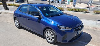 Opel Corsa 2021