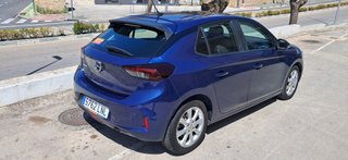 Opel Corsa 2021