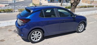 Opel Corsa 2021