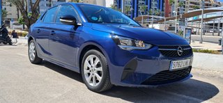 Opel Corsa 2021