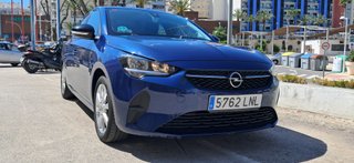 Opel Corsa 2021