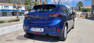 Opel Corsa 2021