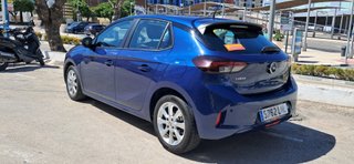 Opel Corsa 2021