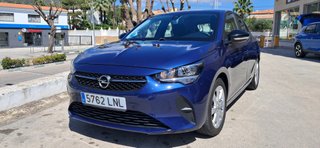 Opel Corsa 2021