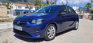 Opel Corsa 2021