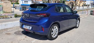Opel Corsa 2021