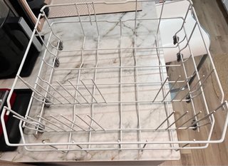 Cesta inferior lavavajillas Bosch Grand Prix
