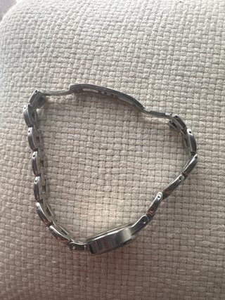 Reloj Viceroy Mujer Rosa y Plata