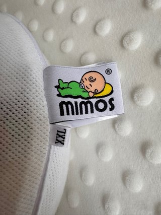 Cojín Mimos con funda
