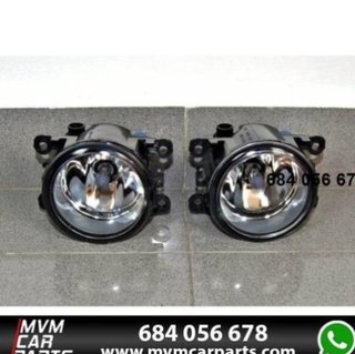 Faros Antiniebla Range Rover Sport 2005-2012