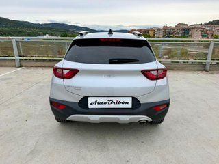KIA Stonic ETIQUETA ECO 2022