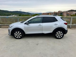 KIA Stonic ETIQUETA ECO 2022