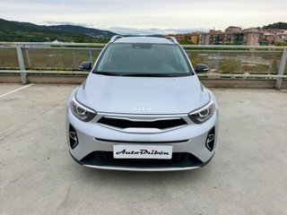 KIA Stonic ETIQUETA ECO 2022