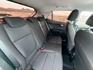 KIA Stonic ETIQUETA ECO 2022