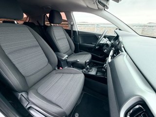 KIA Stonic ETIQUETA ECO 2022