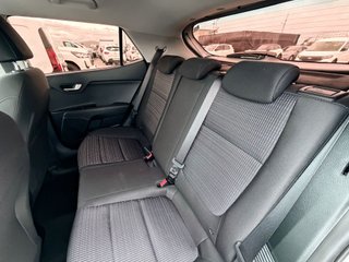 KIA Stonic ETIQUETA ECO 2022