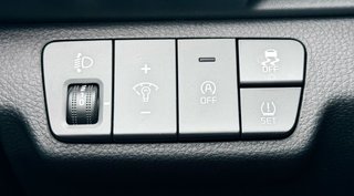 KIA Stonic ETIQUETA ECO 2022