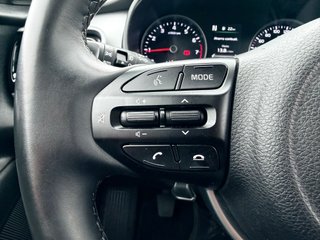KIA Stonic ETIQUETA ECO 2022