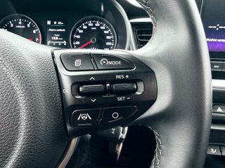 KIA Stonic ETIQUETA ECO 2022