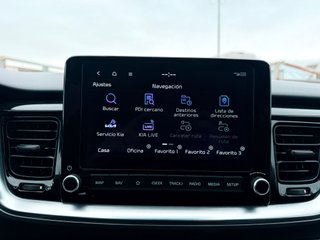 KIA Stonic ETIQUETA ECO 2022