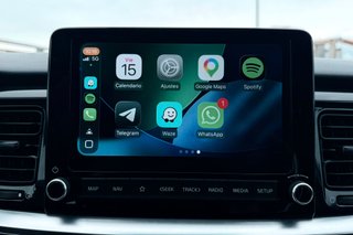 KIA Stonic ETIQUETA ECO 2022