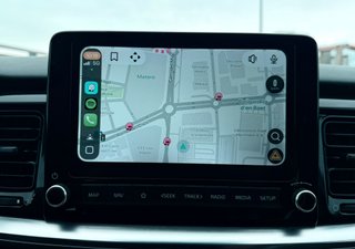 KIA Stonic ETIQUETA ECO 2022