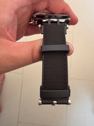 Tissot T-Race Cronógrafo Automático